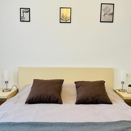 Apartamento Mountain Crib In Urban Plaza W. Parking & Netflix Braşov Exterior foto